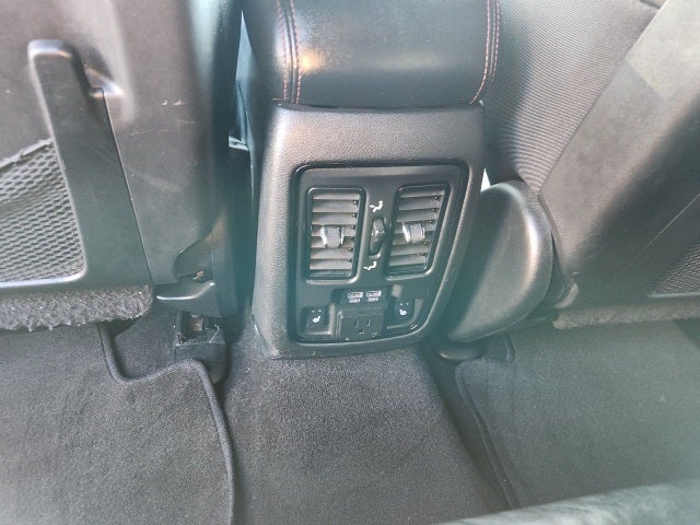 2022 Dodge Durango R/T Plus