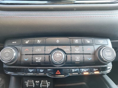 2022 Dodge Durango R/T Plus