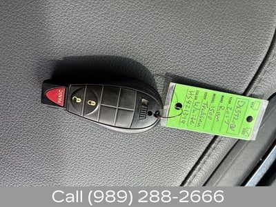 2017 RAM 1500 Tradesman