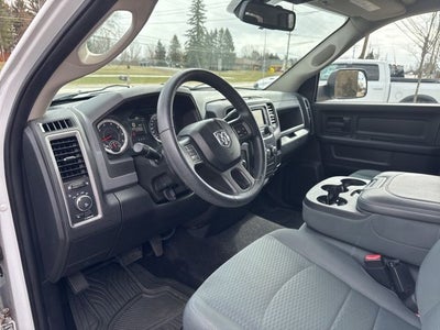 2014 RAM 1500 Tradesman