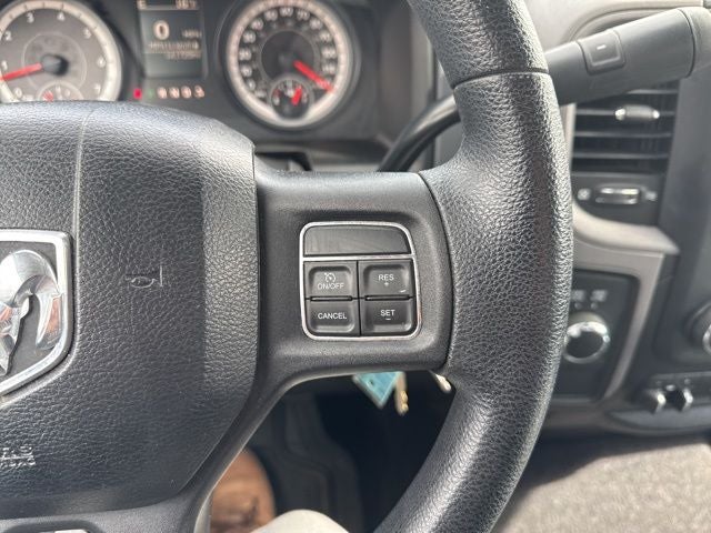 2014 RAM 1500 Tradesman