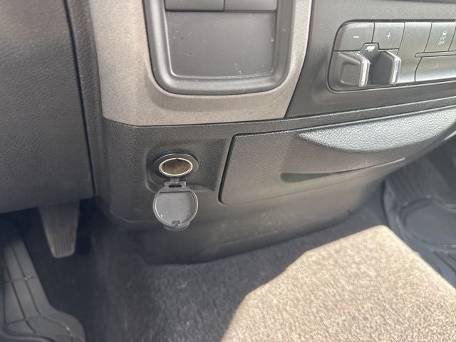 2014 RAM 1500 Tradesman