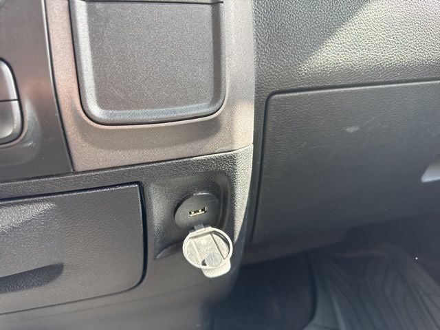 2014 RAM 1500 Tradesman