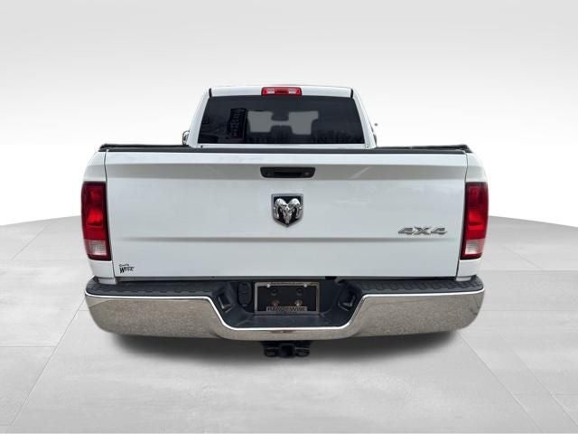 2014 RAM 1500 Tradesman