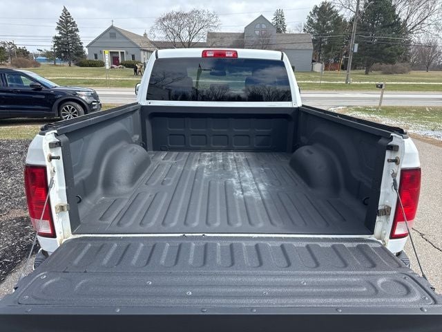 2014 RAM 1500 Tradesman