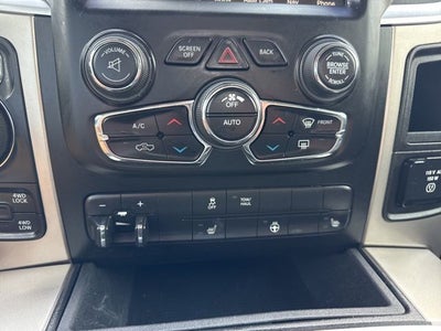 2017 RAM 1500 SLT