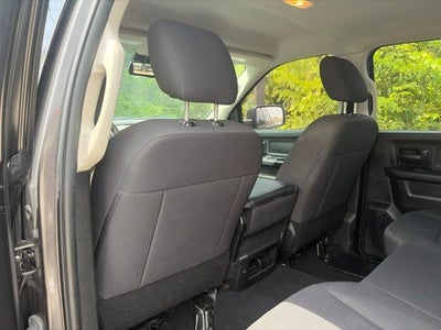 2019 RAM 1500 Classic Express