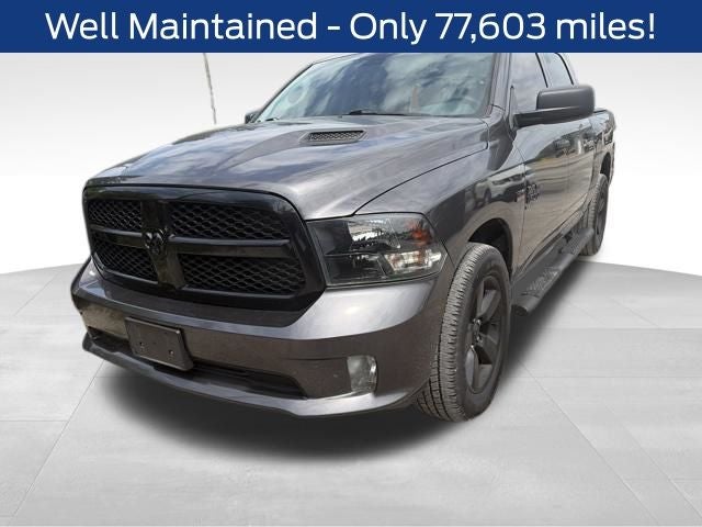 2019 RAM 1500 Classic Express
