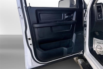 2020 RAM 1500 Classic Express