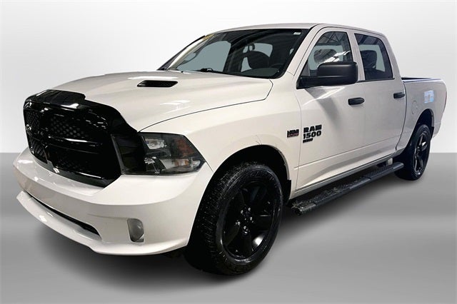 2020 RAM 1500 Classic Express