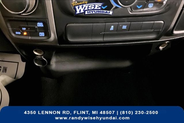 2020 RAM 1500 Classic Express