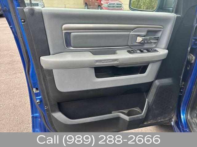 2018 RAM 1500 SLT