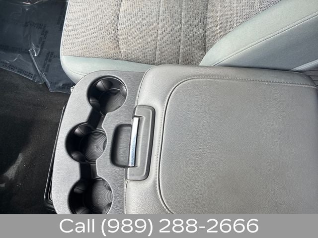 2018 RAM 1500 SLT
