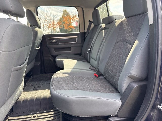 2015 RAM 1500 Outdoorsman V8