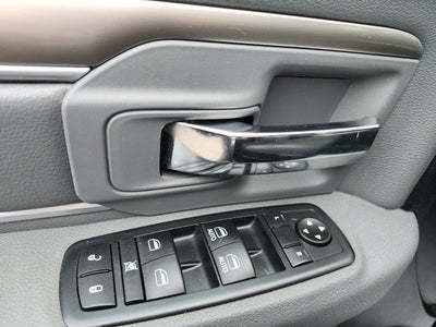 2016 RAM 1500 Outdoorsman