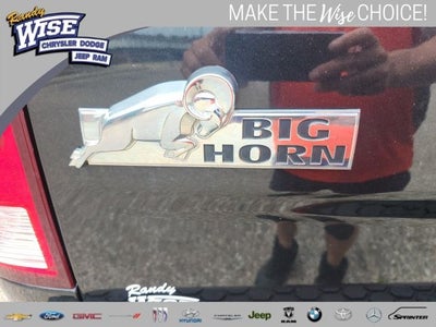 2017 RAM 1500 SLT