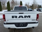 2018 RAM 1500 Night