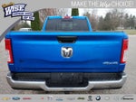 2022 RAM 1500 Tradesman