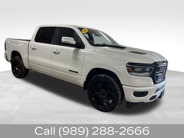 2020 RAM 1500 Sport