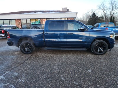 2022 RAM 1500 Sport