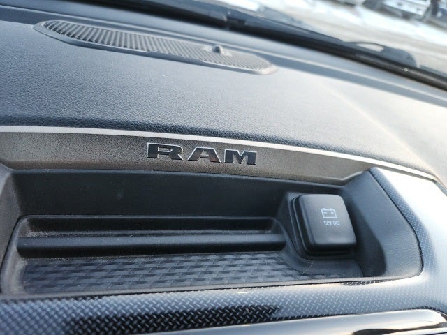 2022 RAM 1500 Sport