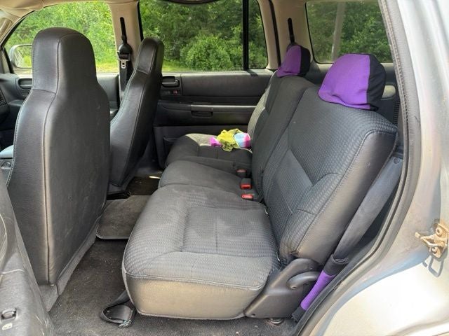 2003 Dodge Durango Sport