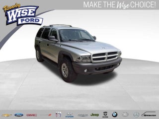 2003 Dodge Durango Sport