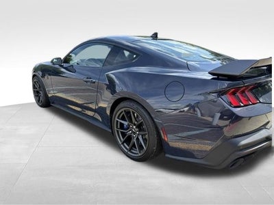2024 Ford Mustang Dark Horse