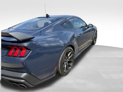 2024 Ford Mustang Dark Horse