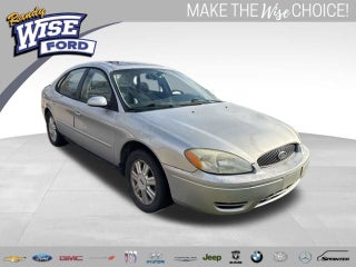 2005 Ford Taurus SEL