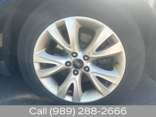 2012 Ford Taurus SEL