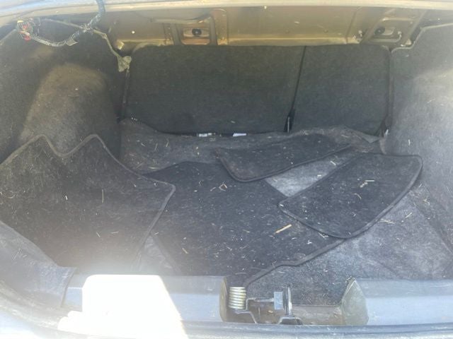 2010 Ford Focus SE