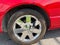 2002 Ford Thunderbird Base