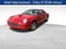 2002 Ford Thunderbird Base