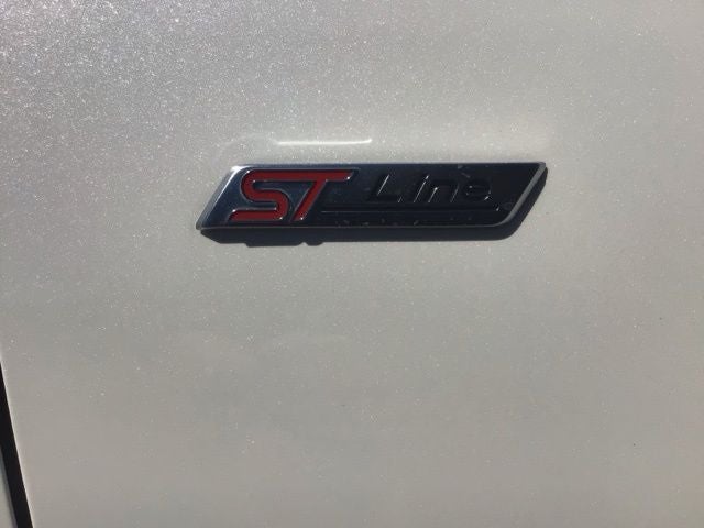 2024 Ford Escape Hybrid ST-Line