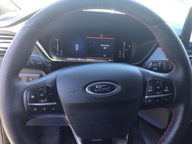2024 Ford Escape Hybrid ST-Line