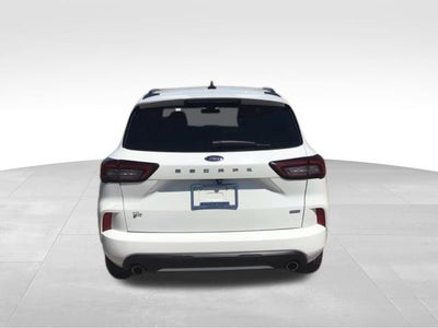 2024 Ford Escape Hybrid ST-Line