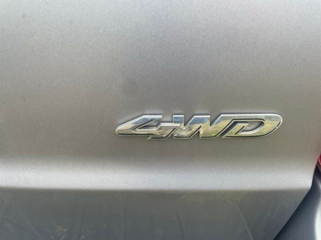 2008 Ford Escape Limited