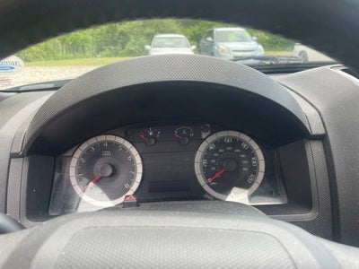 2008 Ford Escape Limited