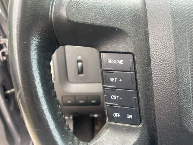 2008 Ford Escape Limited