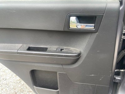 2008 Ford Escape Limited