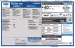 2022 Ford Escape Hybrid SEL