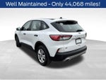 2021 Ford Escape S
