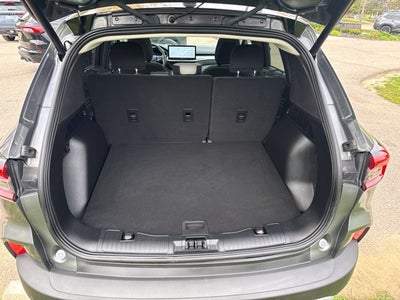 2023 Ford Escape Active Certified