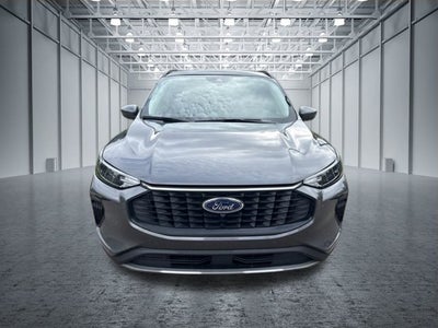2023 Ford Escape Active Certified