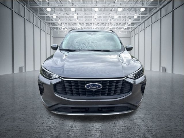 2023 Ford Escape Active Certified