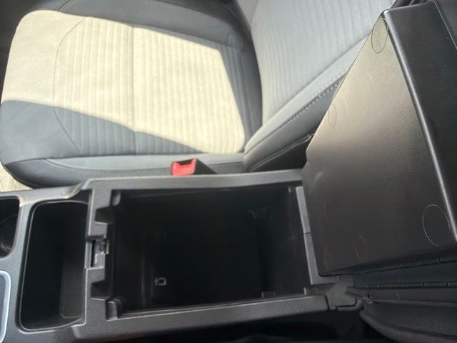 2017 Ford Escape Titanium 2.0