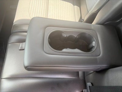 2017 Ford Escape Titanium 2.0