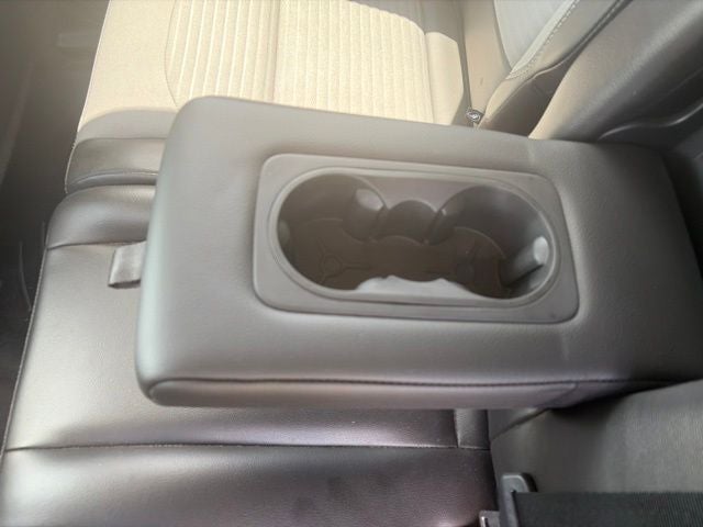 2017 Ford Escape Titanium 2.0