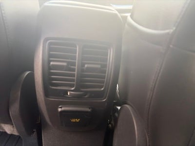 2017 Ford Escape Titanium 2.0